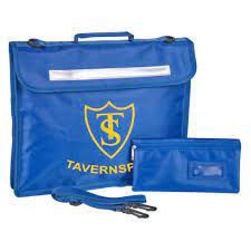 Picture of Tavernspite School Book Bag