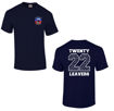 Picture of Coychurch (Llangrallo) Primary School 2022 Leavers T-Shirt