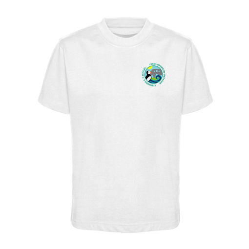 Picture of Stepaside School PE T-Shirt