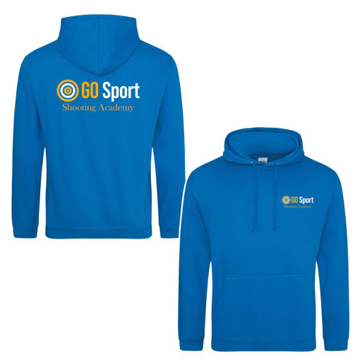 Picture of Go Sport Shooting Hoodie
