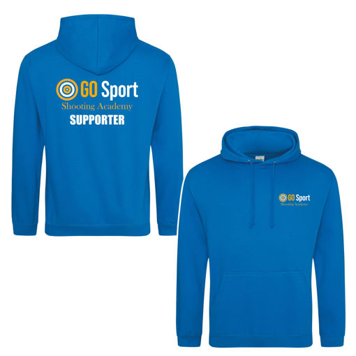 Picture of Go Sport Shooting Supporters Hoodie
