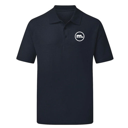Picture of Magstim Staff Poloshirt