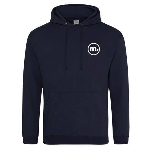 Picture of Magstim Staff Unisex Hoodie